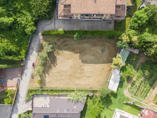 Terreno Edificabile in vendita a Montescudo Monte Colombo