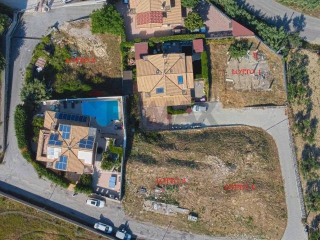 Terreno edificabile in vendita a Montesilvano