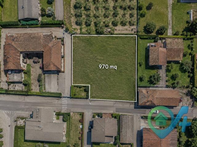 Terreno edificabile in vendita a Montichiari, Novagli
