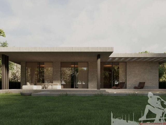 Terreno edificabile in vendita a Montignoso
