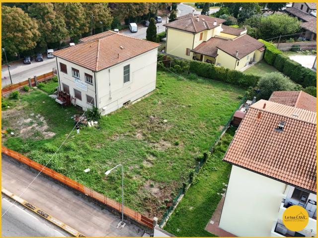 Terreno edificabile in vendita a Molinella
