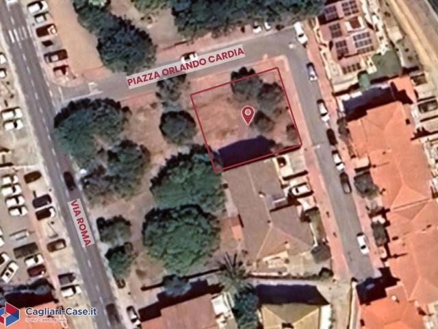 Terreno edificabile in vendita a Muravera