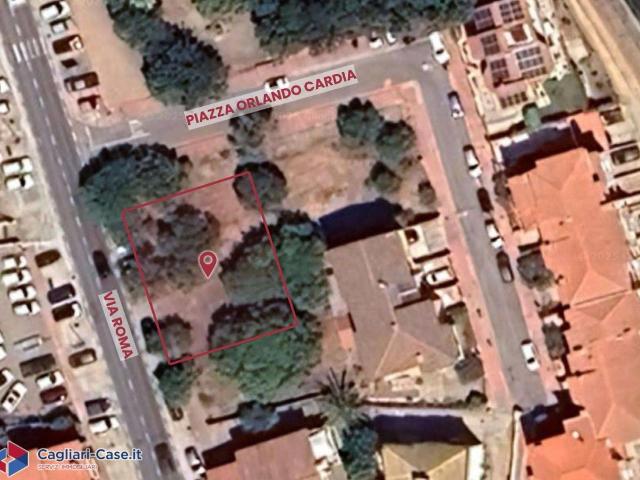Terreno edificabile in vendita a Muravera