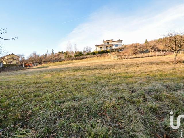 Terreno edificabile in vendita a Murialdo