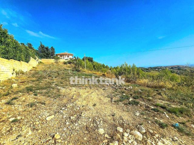 Terreno edificabile in vendita a Noto