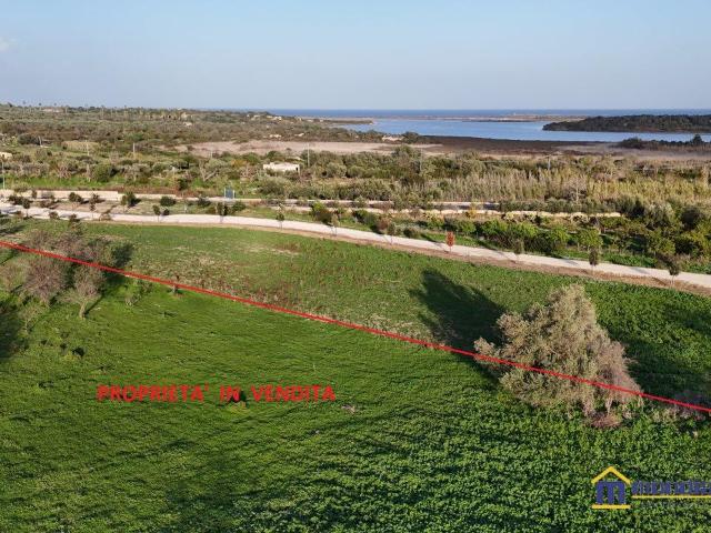 Terreno edificabile in vendita a Noto