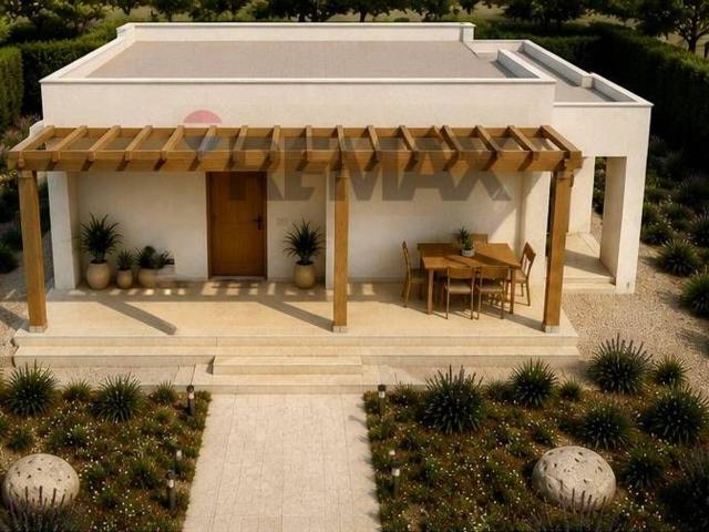 Terreno edificabile in vendita a Noto