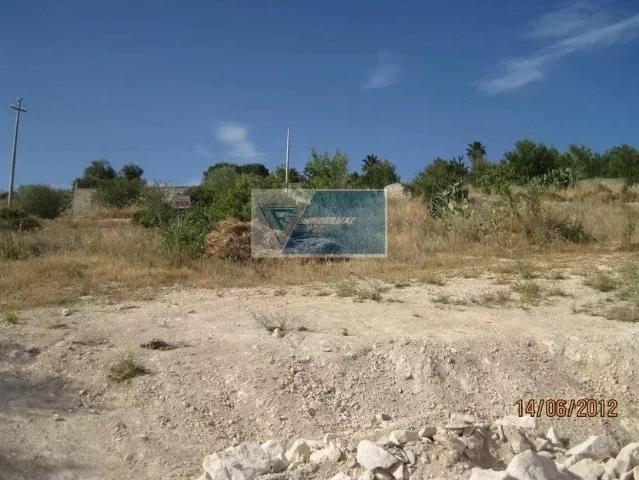 Terreno edificabile in vendita a Noto