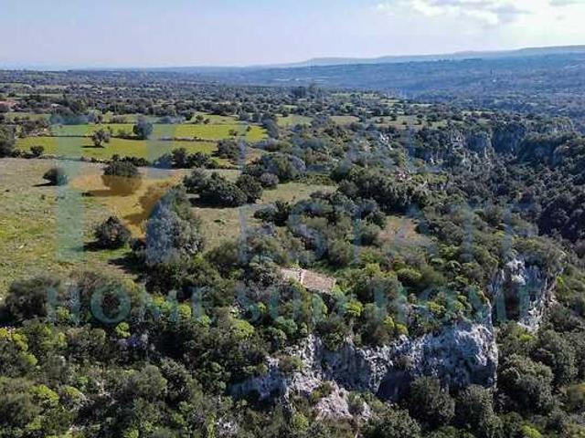 Terreno edificabile in vendita a Noto