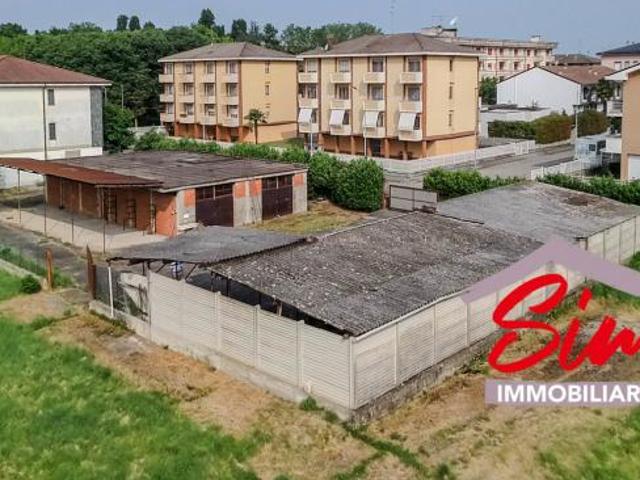 Terreno edificabile in vendita a Novara