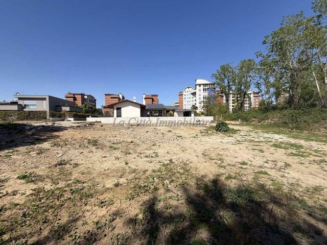 Terreno edificabile in vendita a Novara