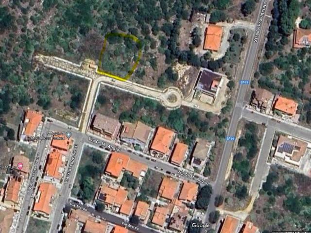 Terreno edificabile in vendita a Olmedo