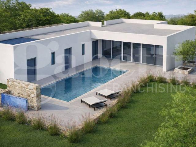 Terreno edificabile in vendita a Ostuni
