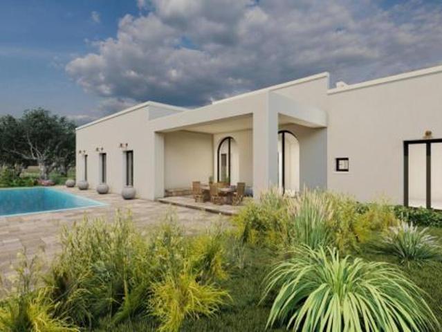 Terreno edificabile in vendita a Ostuni