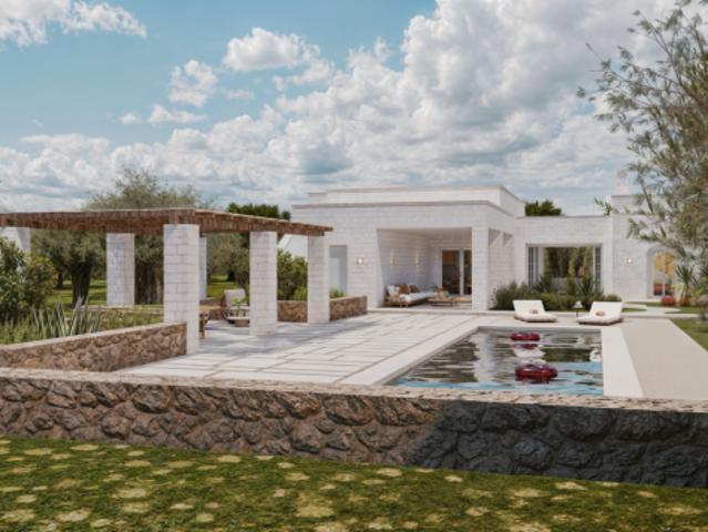 Terreno edificabile in vendita a Ostuni