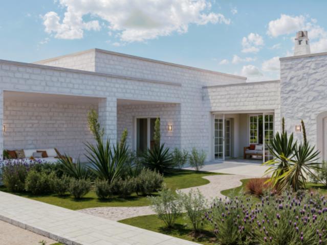 Terreno edificabile in vendita a Ostuni