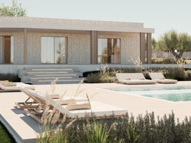 Indipendente in vendita a Ostuni