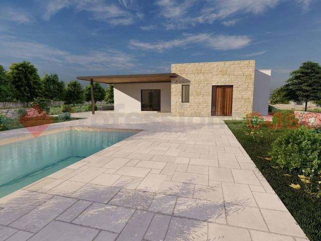 Terreno edificabile in vendita a Ostuni
