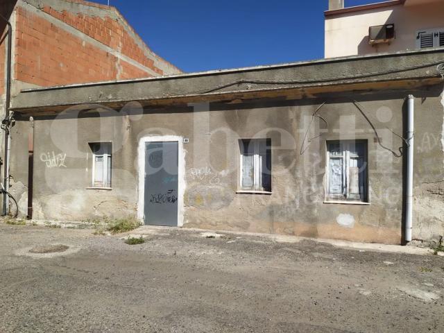 Terreno Edificabile in vendita a Oristano