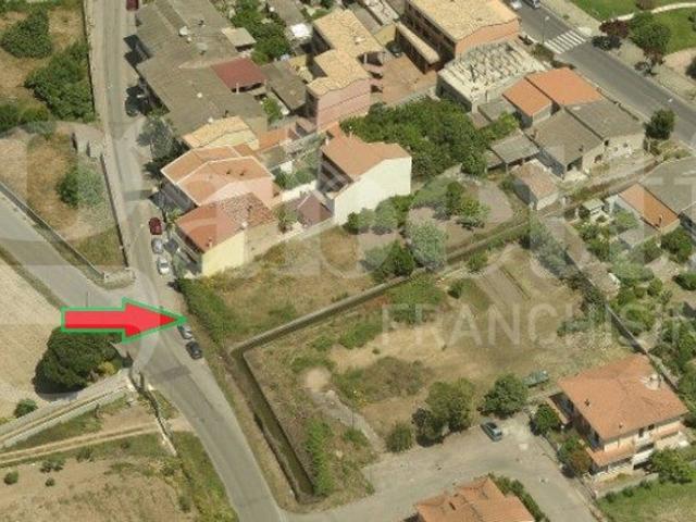 Terreno edificabile in vendita a Oristano