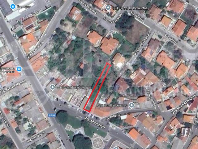 Terreno Edificabile in vendita a Oristano