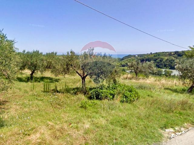 Terreno edificabile in vendita a Ortona