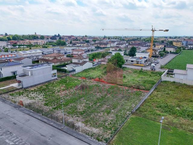 Terreno edificabile in vendita a Orzinuovi