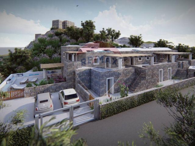 Terreno edificabile in vendita a Pantelleria