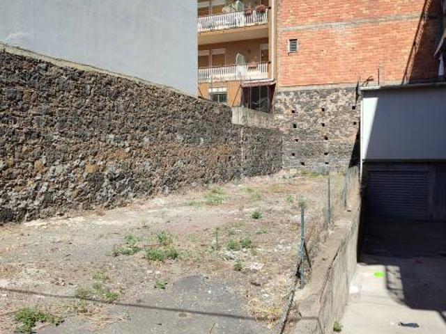 Terreno edificabile in vendita a Patern