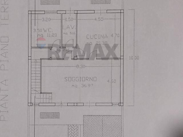 Terreno edificabile in vendita a Paterno'