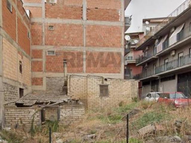 Terreno Edificabile in vendita a Paternò