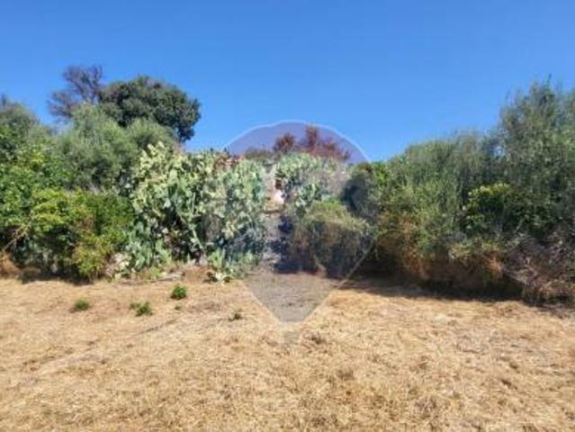 Terreno Edificabile in vendita a Paternò