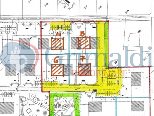 Terreno Edificabile in vendita a Perugia