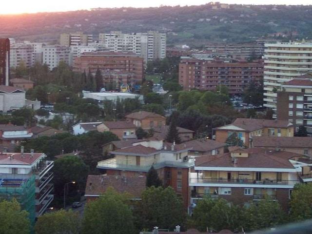 Terreno edificabile in vendita a Perugia