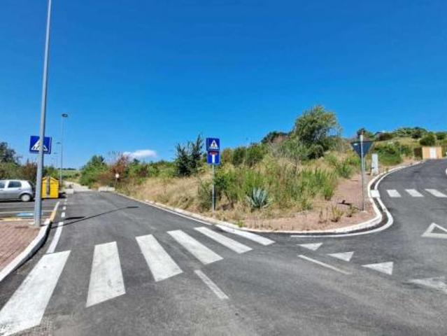 Terreno edificabile in vendita a Pesaro