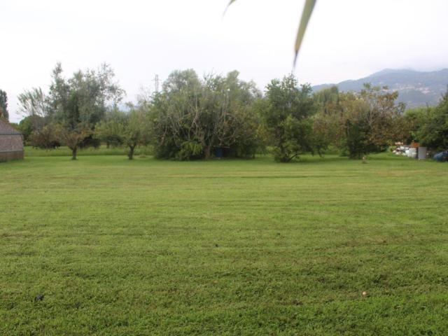 Terreno edificabile in vendita a Pietrasanta