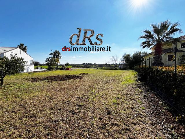Terreno edificabile in vendita a Pisticci