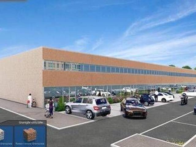 Terreno edificabile in vendita a Pontedera