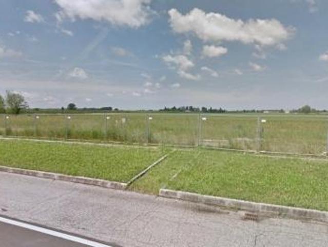 Terreno edificabile in vendita a Poggio Renatico