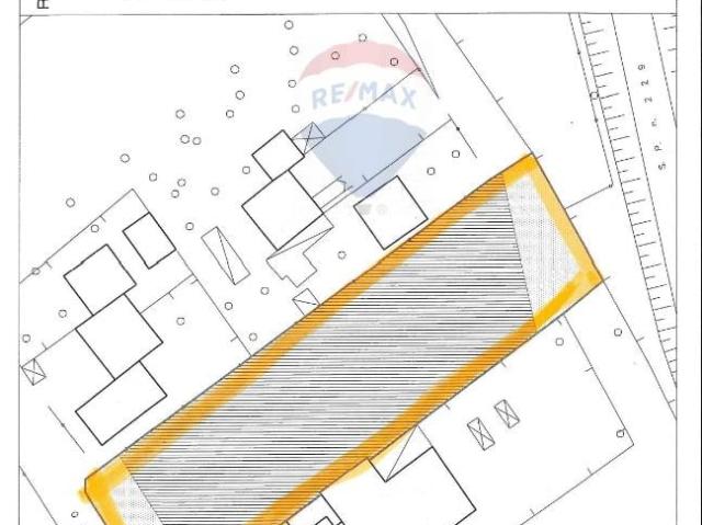 Terreno edificabile in vendita a Pogliano Milanese