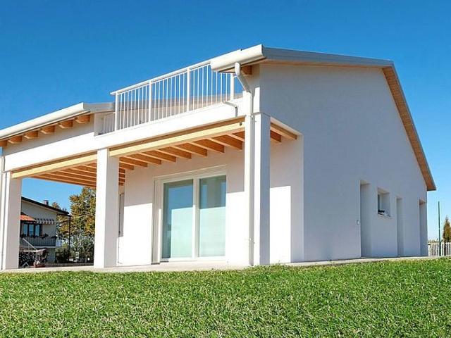 Terreno edificabile in vendita a Porte