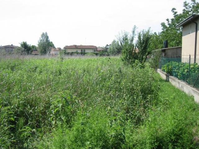 Terreno edificabile in vendita a Porto Viro, Contarina