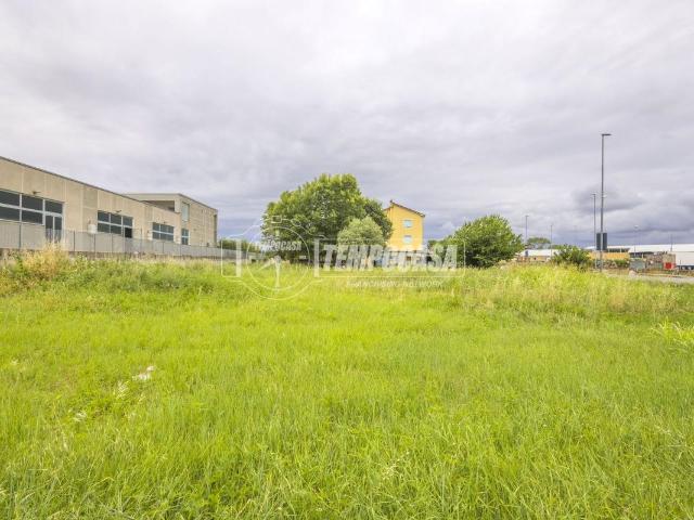 Terreno edificabile in vendita a Porto Sant'Elpidio