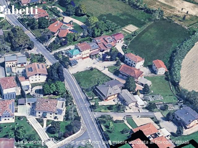 Terreno edificabile in vendita a Prata Di Pordenone