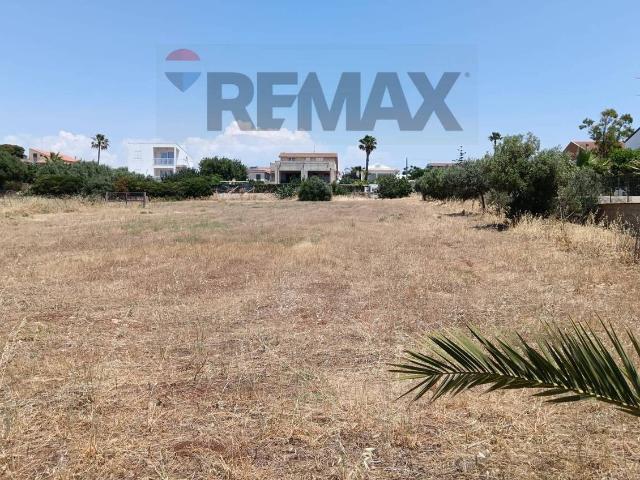 Terreno edificabile in vendita a Ragusa