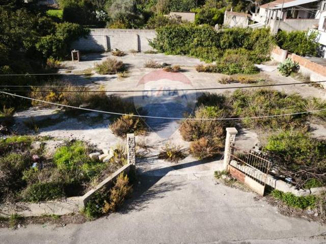 Terreno Edificabile in vendita a Ragusa, Bruscé