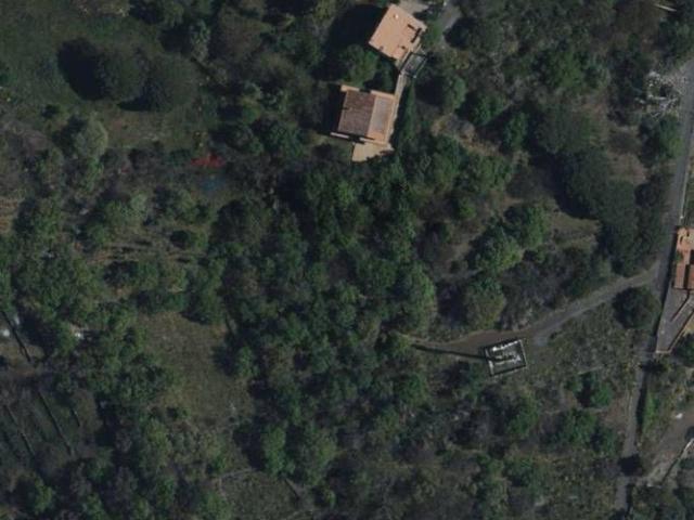 Terreno edificabile in vendita a Ragalna