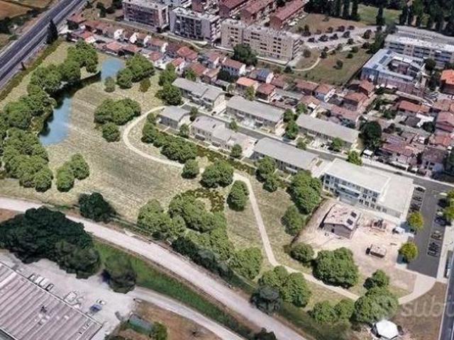 Terreno edificabile in vendita a Ravenna