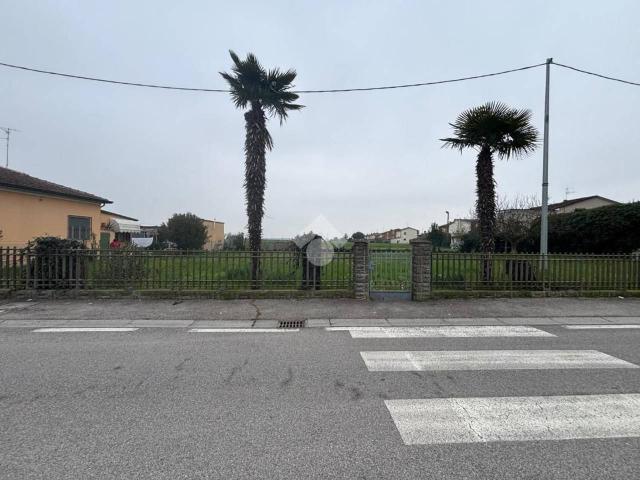 Terreno edificabile in vendita a Ravenna