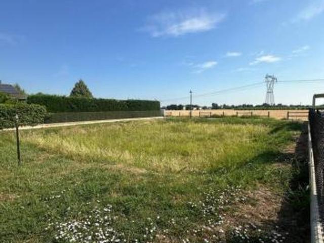 Terreno edificabile in vendita a Ravenna